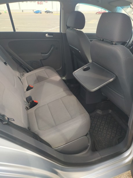 Volkswagen Golf Plus I, 2006 г.
