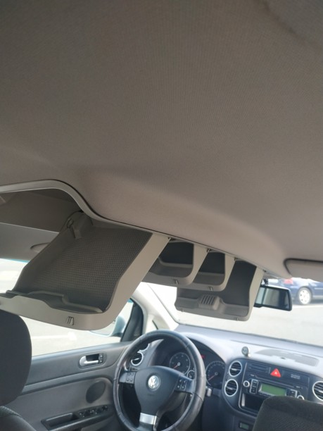 Volkswagen Golf Plus I, 2006 г.