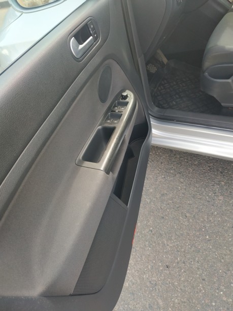 Volkswagen Golf Plus I, 2006 г.