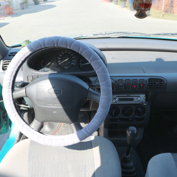 Nissan Micra II (K11), 1996 г.