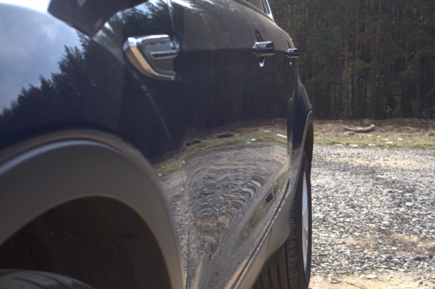 Ford Kuga II · Рестайлинг, 2018 г.