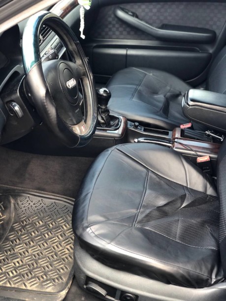 Audi A6 C5, 1999 г.