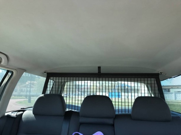 Volkswagen Passat B5, 2004 г.