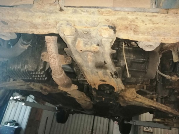 Mazda 323F, 1991 г.