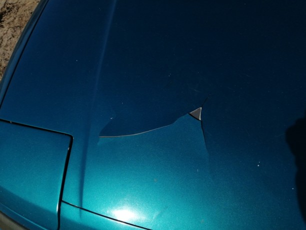 Mazda 323F, 1991 г.