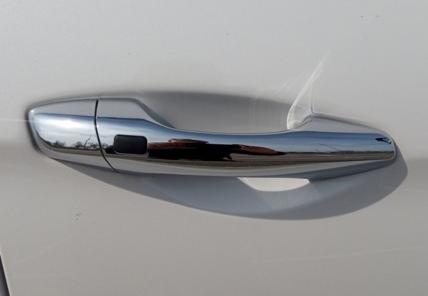 Hyundai Santa Fe DM · Рестайлинг, 5 мест, 2016 г.