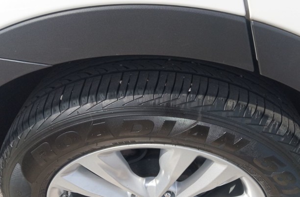 Hyundai Santa Fe DM · Рестайлинг, 5 мест, 2016 г.