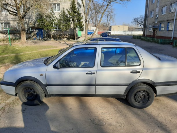 Volkswagen Vento, 1996 г.