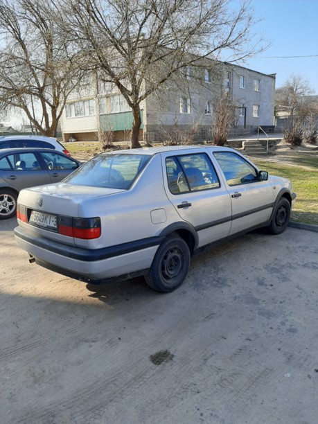Volkswagen Vento, 1996 г.