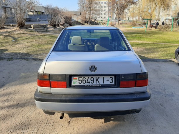 Volkswagen Vento, 1996 г.