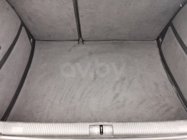 Audi A3 8L · Рестайлинг, 2001 г.