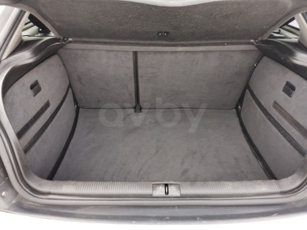 Audi A3 8L · Рестайлинг, 2001 г.