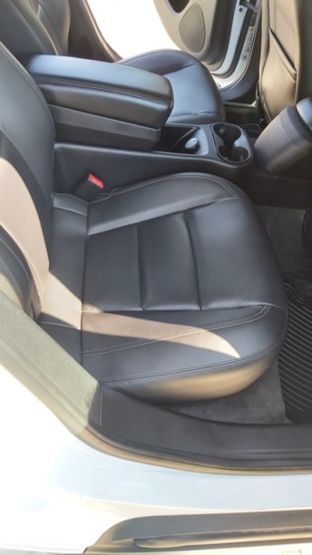 Chevrolet Volt I, 2014 г.