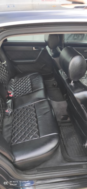 Audi A6 C4, 1996 г.