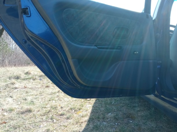 Renault Laguna I, 1997 г.
