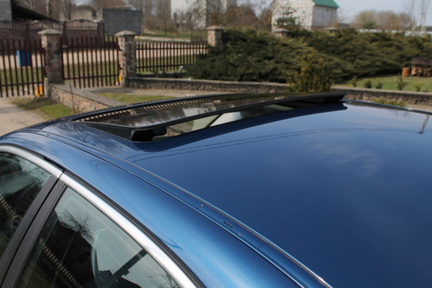 BMW 5 серия E39, 2001 г.