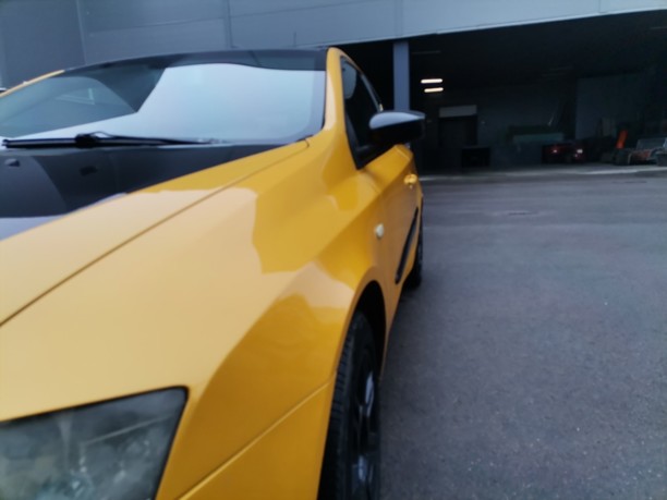 Fiat Stilo, 2002 г.