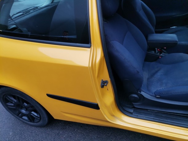 Fiat Stilo, 2002 г.