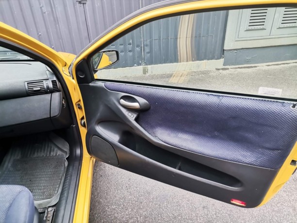 Fiat Stilo, 2002 г.