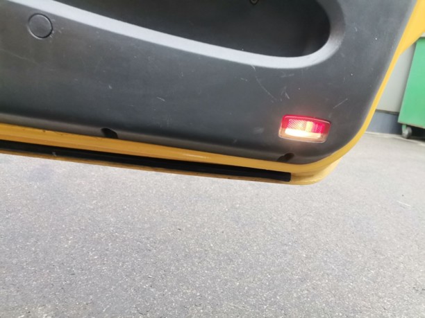 Fiat Stilo, 2002 г.