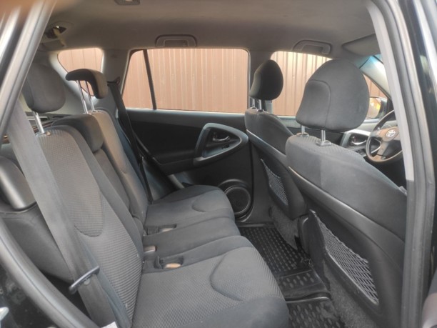 Toyota RAV4 III (XA30), 5 мест, 2007 г.