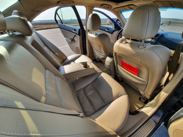 Honda Accord VII, 2003 г.