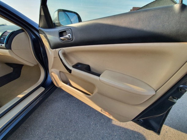 Honda Accord VII, 2003 г.