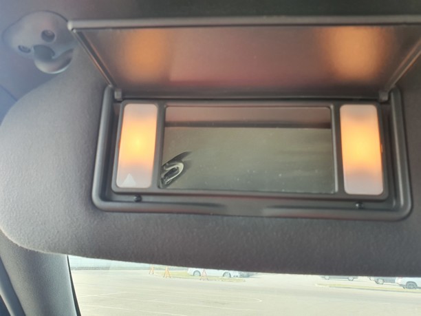 Lincoln Town Car III · Рестайлинг, 2009 г.