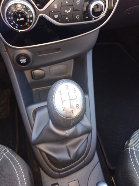 Renault Clio IV, 2016 г.