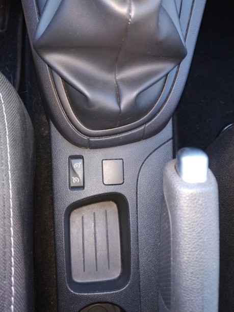 Renault Clio IV, 2016 г.