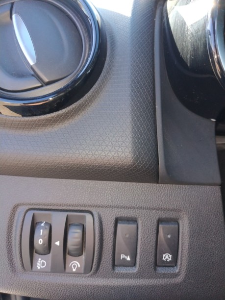 Renault Clio IV, 2016 г.