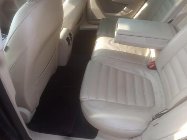 Volkswagen Passat B7, 2013 г.