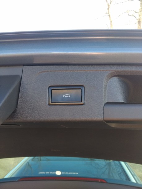 Volkswagen Passat B8, 2015 г.