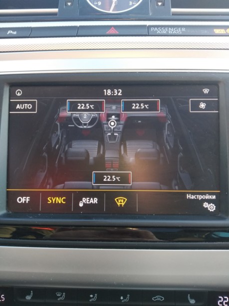 Volkswagen Passat B8, 2015 г.