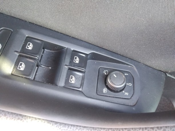 Volkswagen Passat B8, 2015 г.
