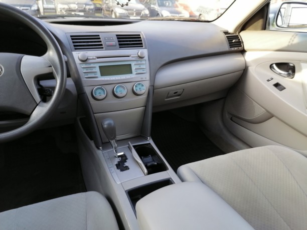 Toyota Camry XV40, 2006 г.