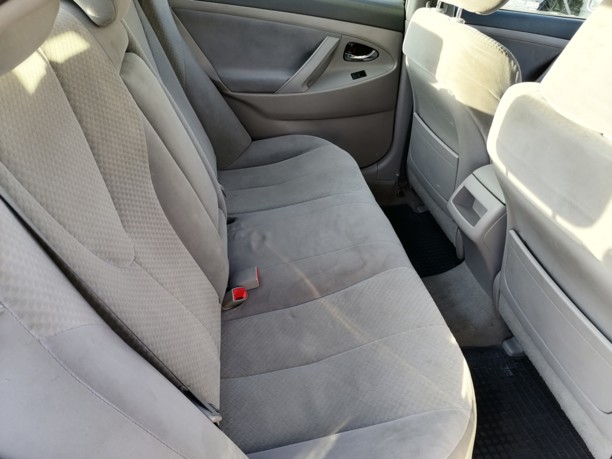 Toyota Camry XV40, 2006 г.