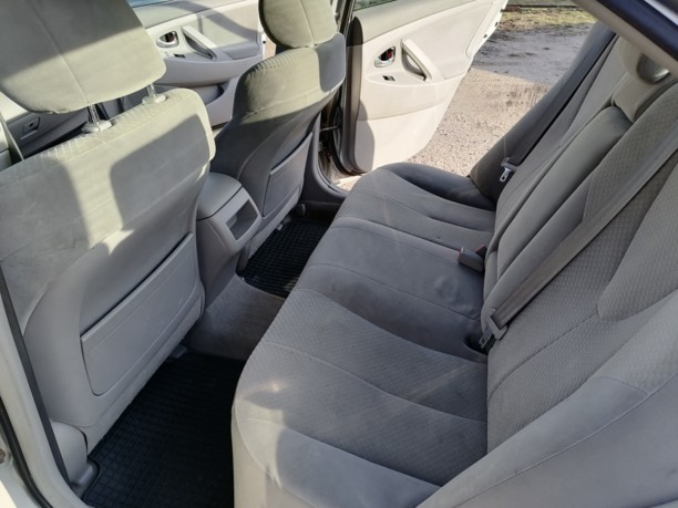 Toyota Camry XV40, 2006 г.