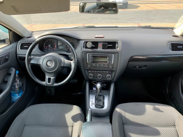 Volkswagen Jetta VI, 2014 г.