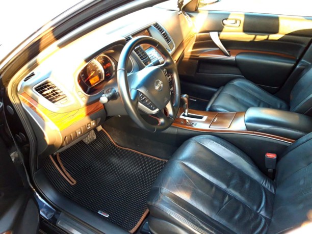 Nissan Teana II (J32), 2010 г.
