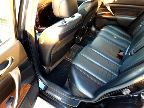Nissan Teana II (J32), 2010 г.