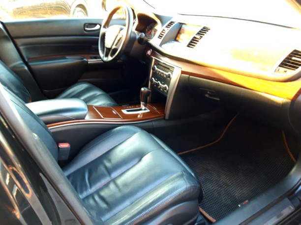 Nissan Teana II (J32), 2010 г.