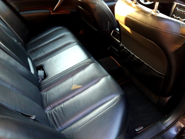 Nissan Teana II (J32), 2010 г.