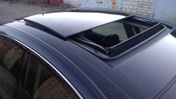 Nissan Teana II (J32), 2010 г.