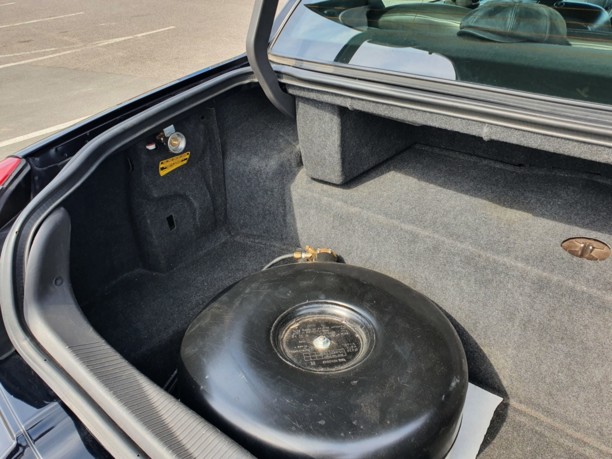 Lincoln Town Car III · Рестайлинг, 2009 г.