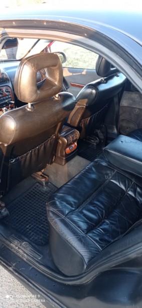 Opel Omega B, 1995 г.