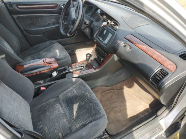 Honda Accord VI, 1999 г.