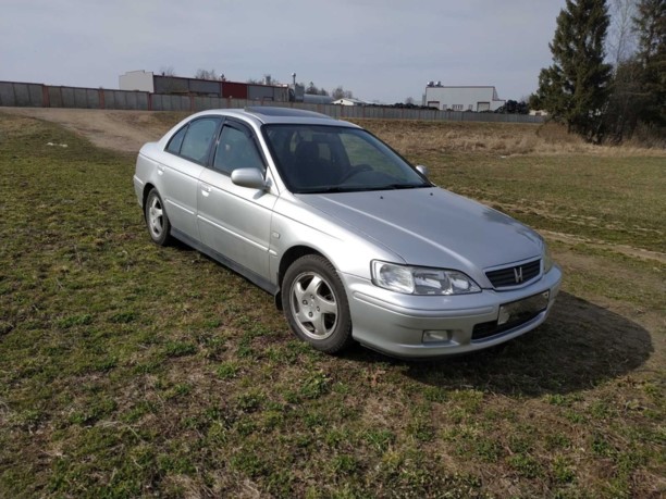 Honda Accord VI, 1999 г.