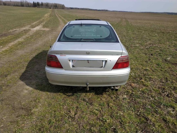 Honda Accord VI, 1999 г.
