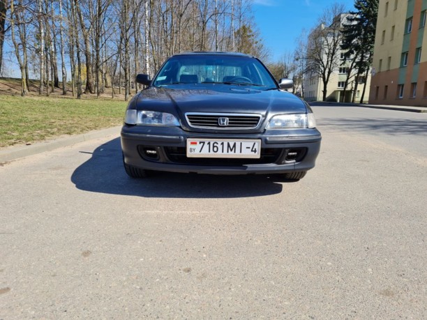 Honda Accord V, 1996 г.